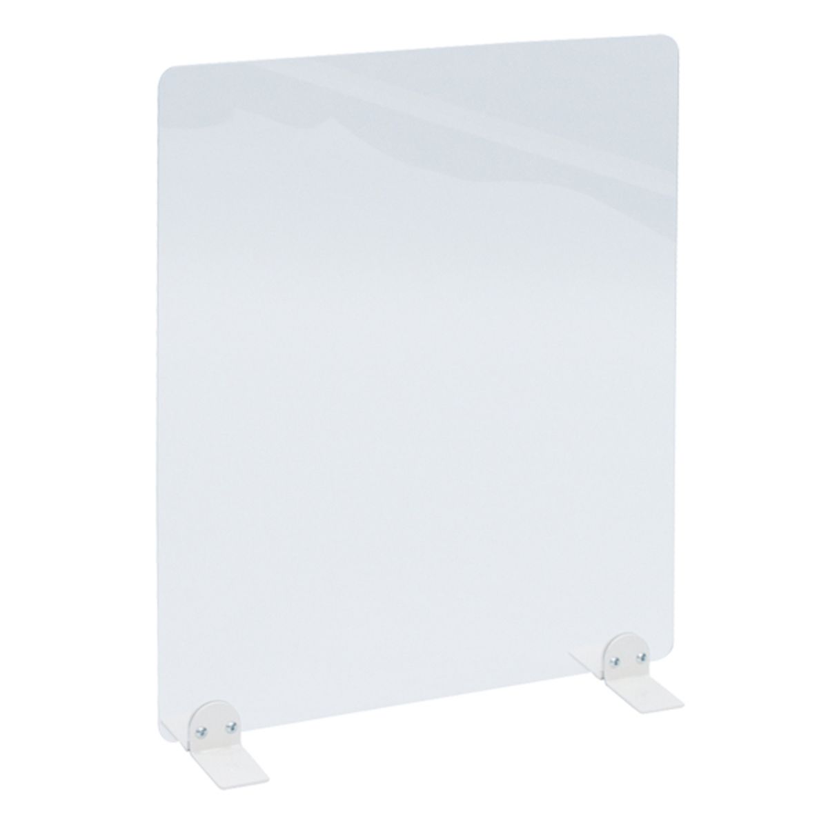 卓上アクリル板 TB-1623-画像1