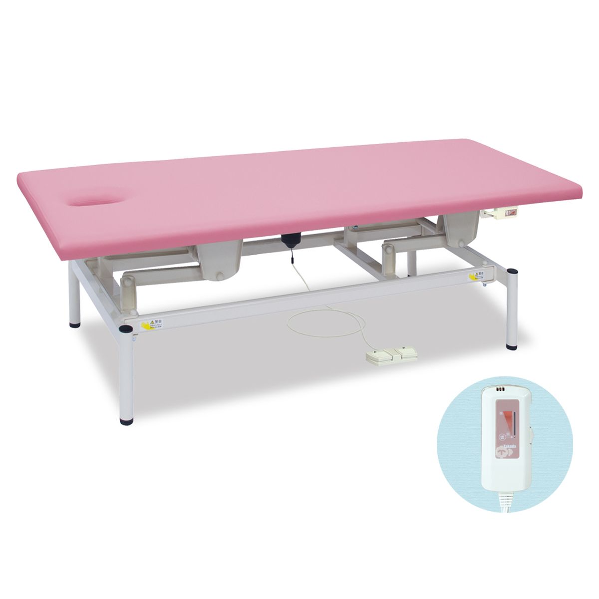 電動アイホットリモス TB-1634／TB-1634U-画像1