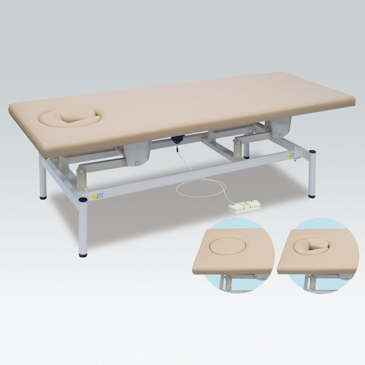 オメガ式電動リモス TB-1635-画像1