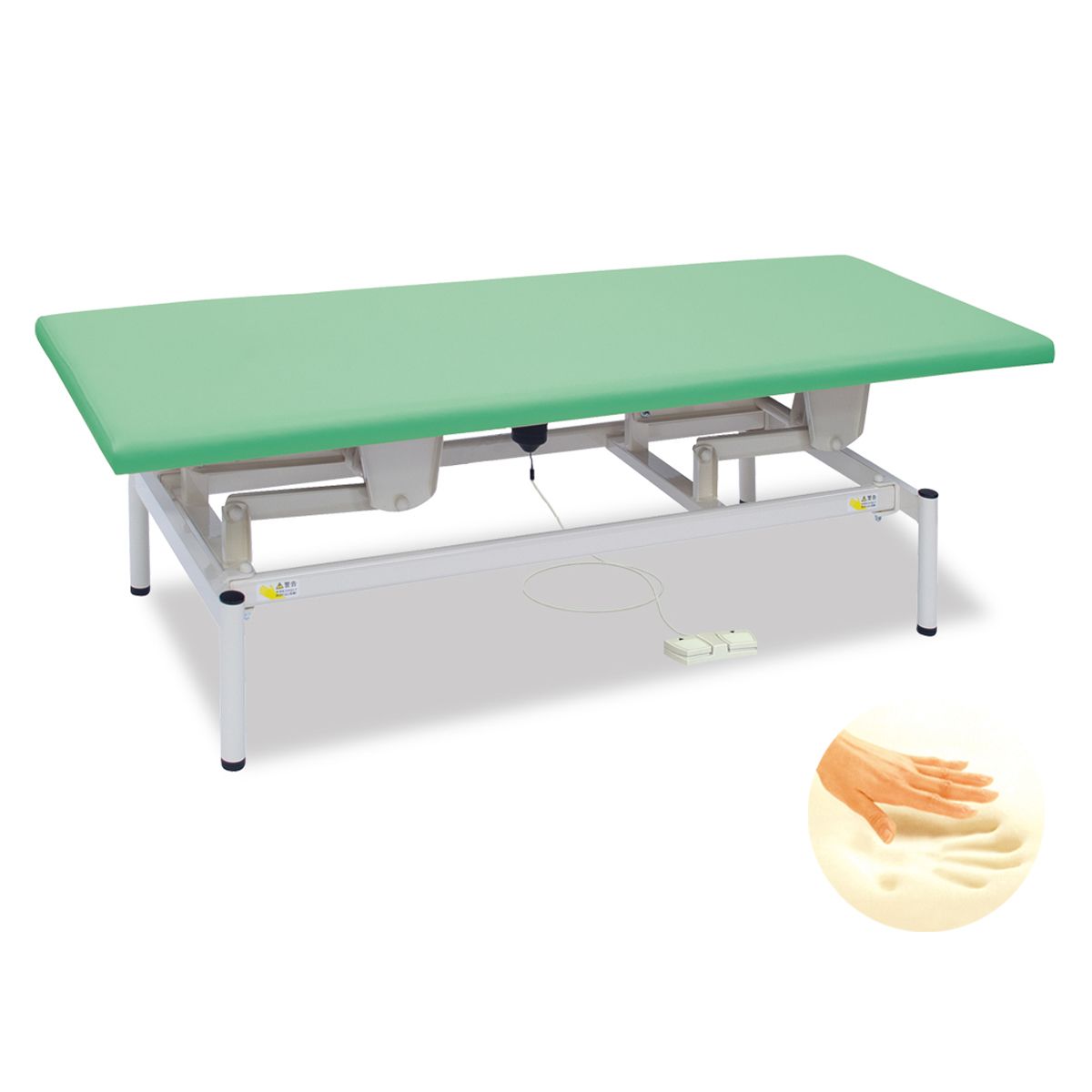 低反発電動リモス TB-1639/TB-1639U-画像1