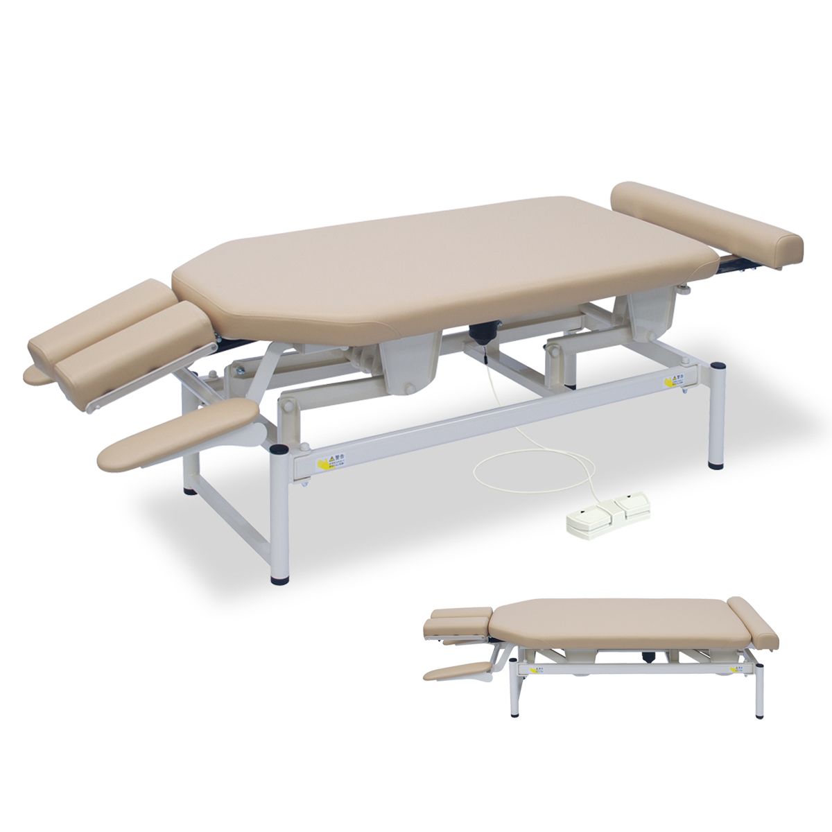 スリム式電動リモス TB-1640-画像1