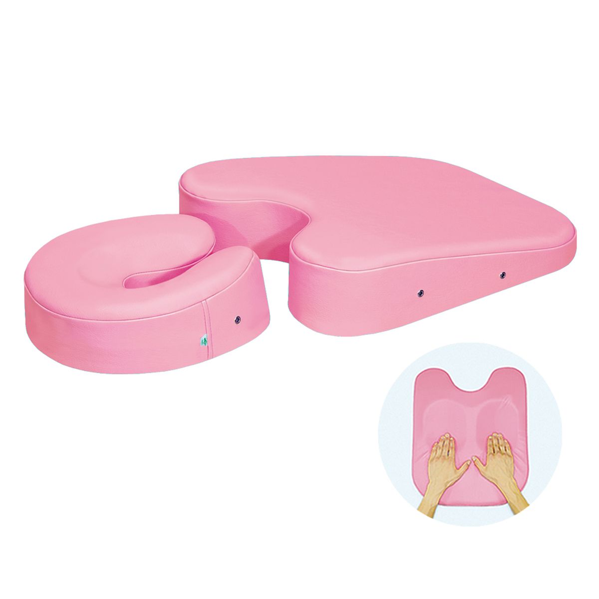 ケアーセット(ファイテン) TB-1645-画像1