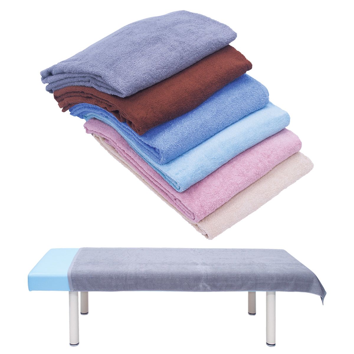 大判コットンタオル TB-1657-画像1