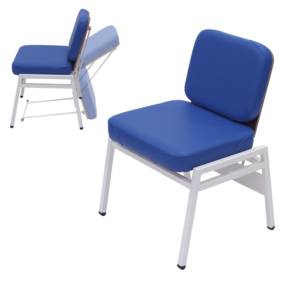 テクニカルチェアー TB-1658-画像1