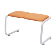 ハイハイベンチ(二人掛) TB-1660-01