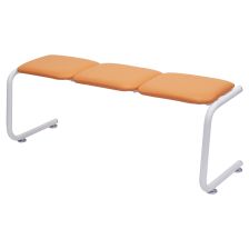 ハイハイベンチ(三人掛) TB-1660-02