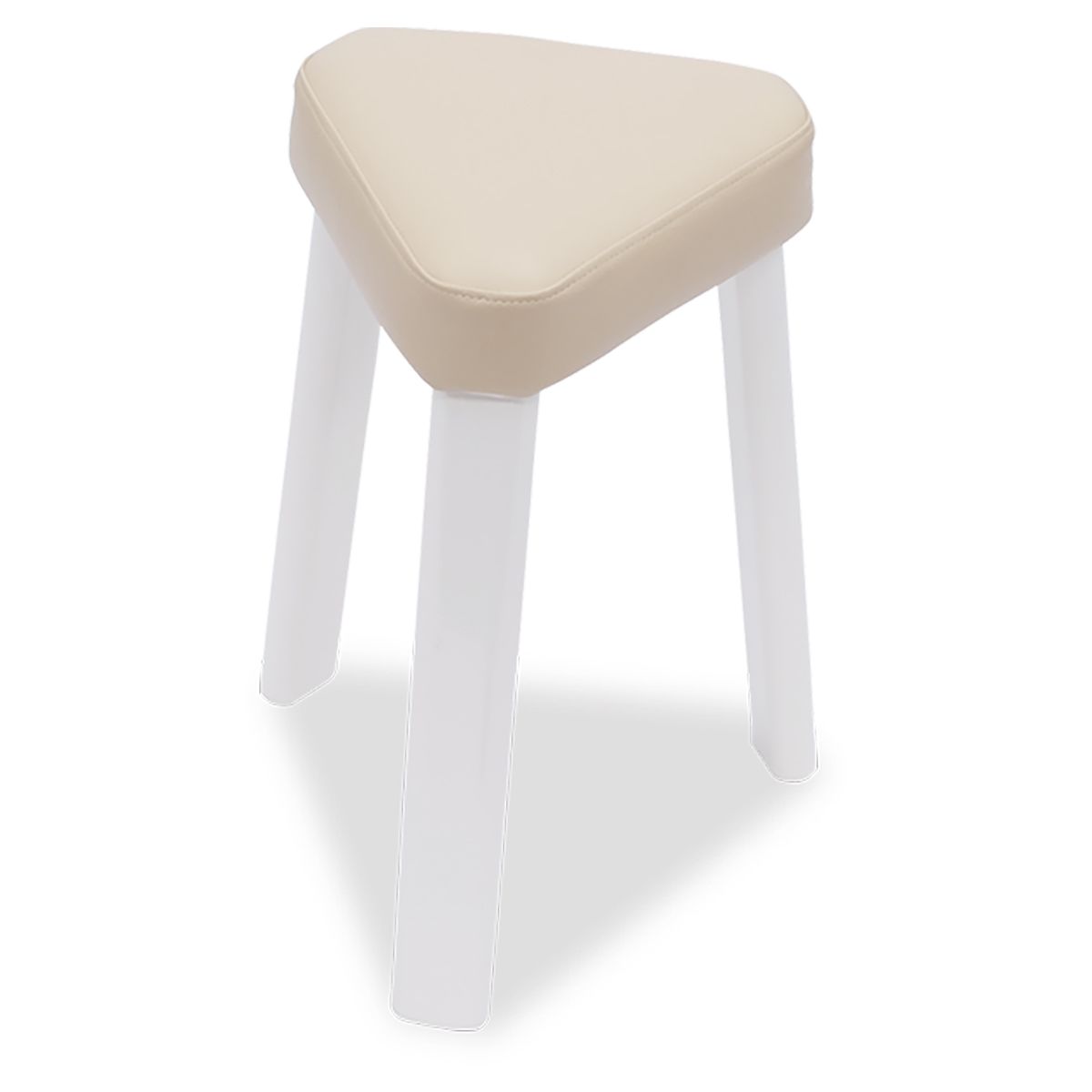 さんかくスツール TB-1667-画像1