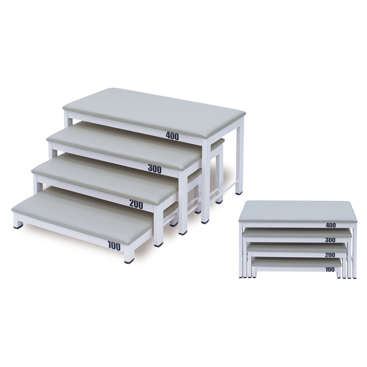 練習用腰掛LP TB-1675-画像1