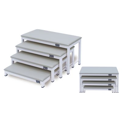 練習用腰掛LP TB-1675