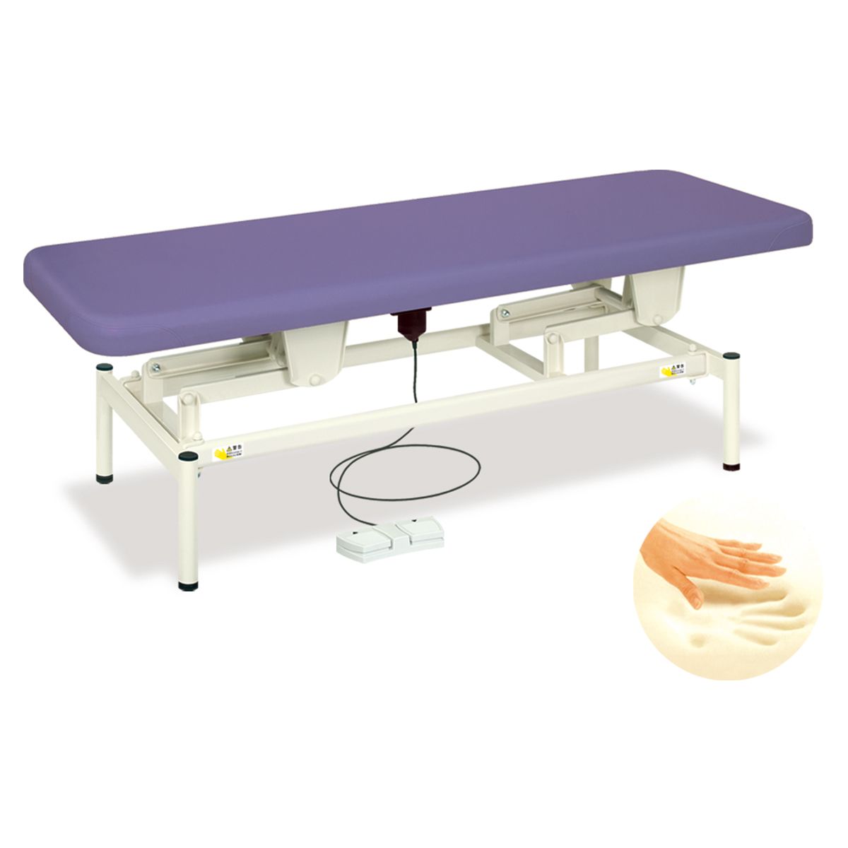 電動スリーパー TB-1677／TB-1677U-画像1