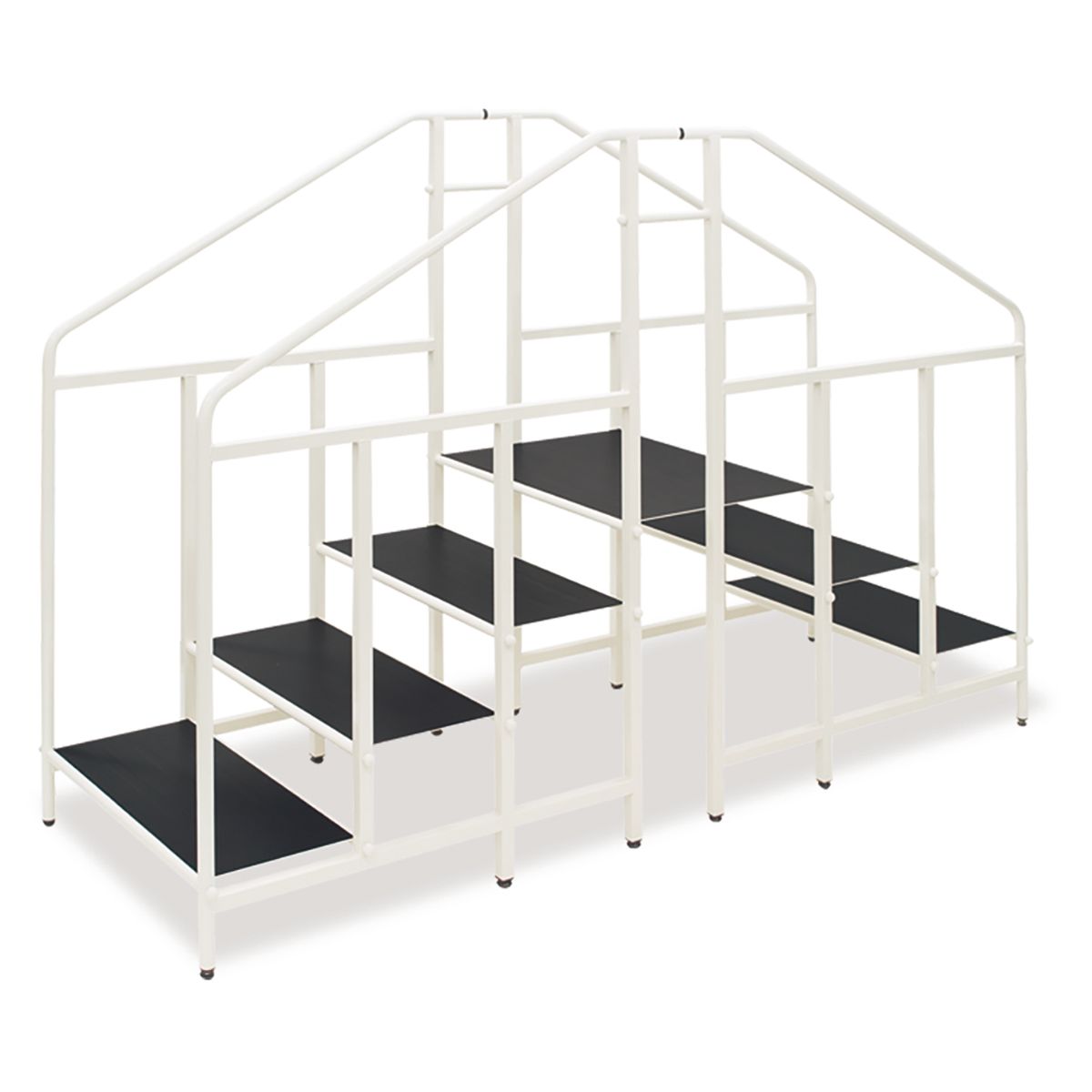 歩行階段MD TB-1678｜高田ベッド