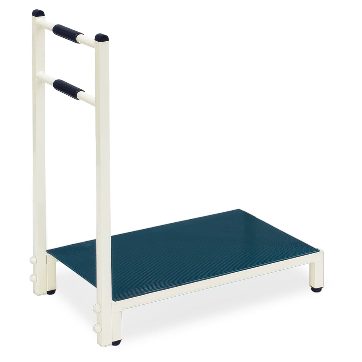 手すり付踏台(片側) TB-1705-01-画像1