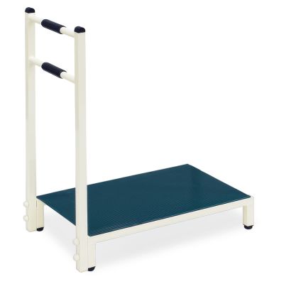 手すり付踏台（片側） TB-1705-01