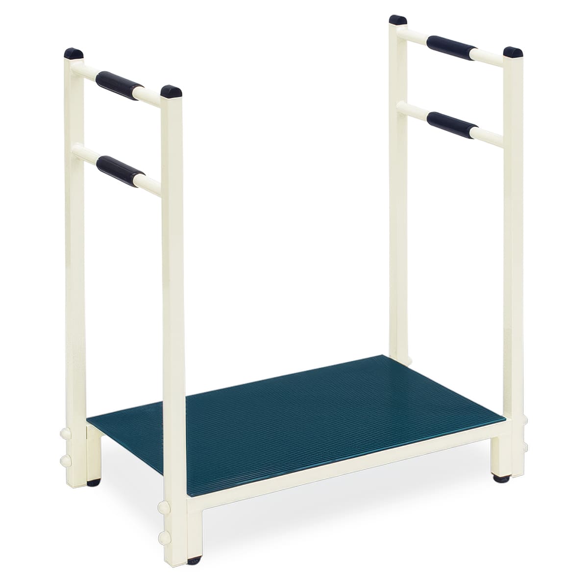 手すり付踏台(両側) TB-1705-02-画像1