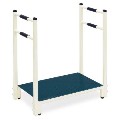 手すり付踏台（両側） TB-1705-02