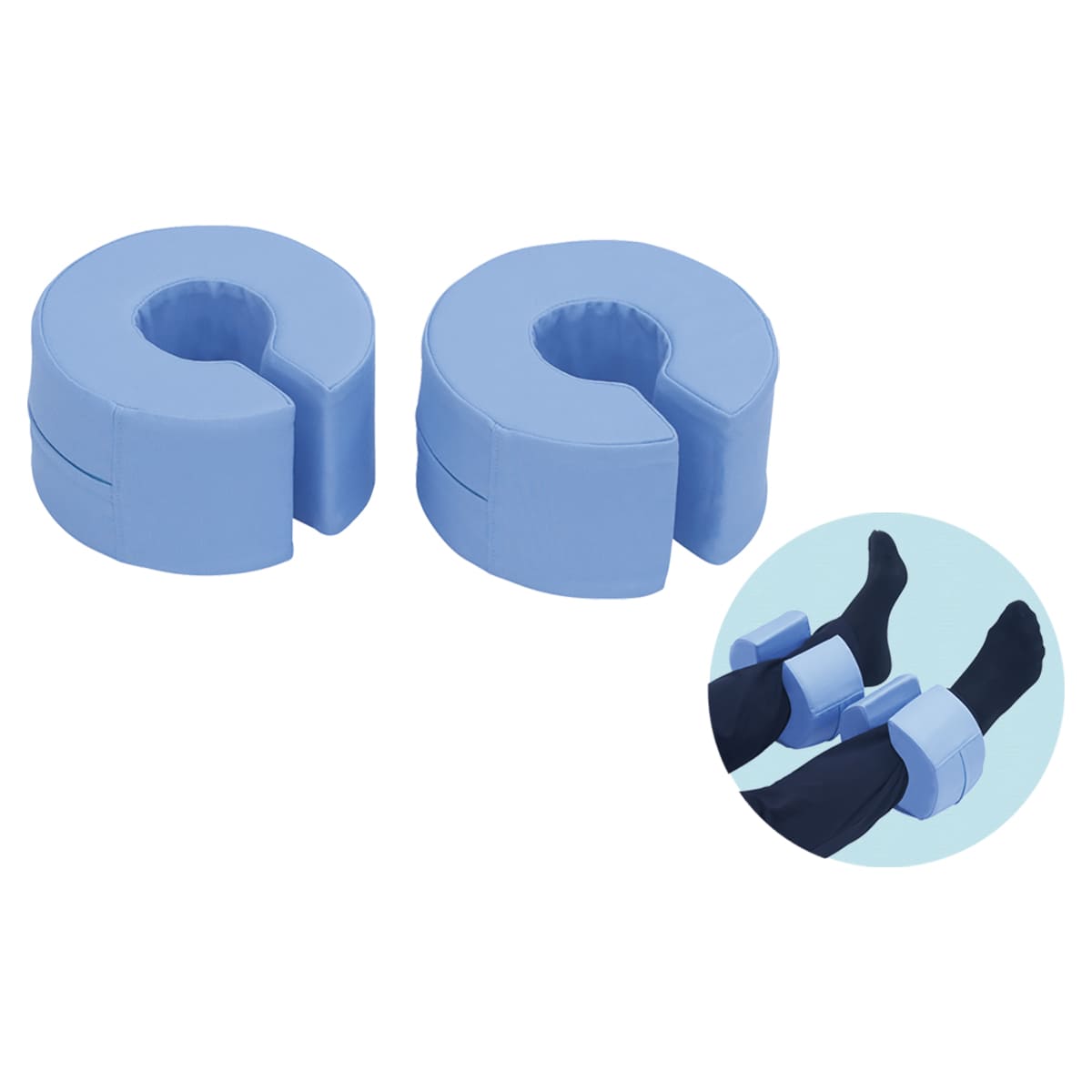 C型ポーター(2個付き) TB-1706-画像1