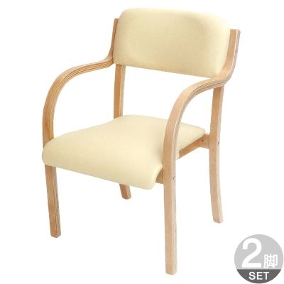 かすみ TB-1715（2脚セット）