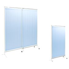 2連スライドスクリーン TB-1717