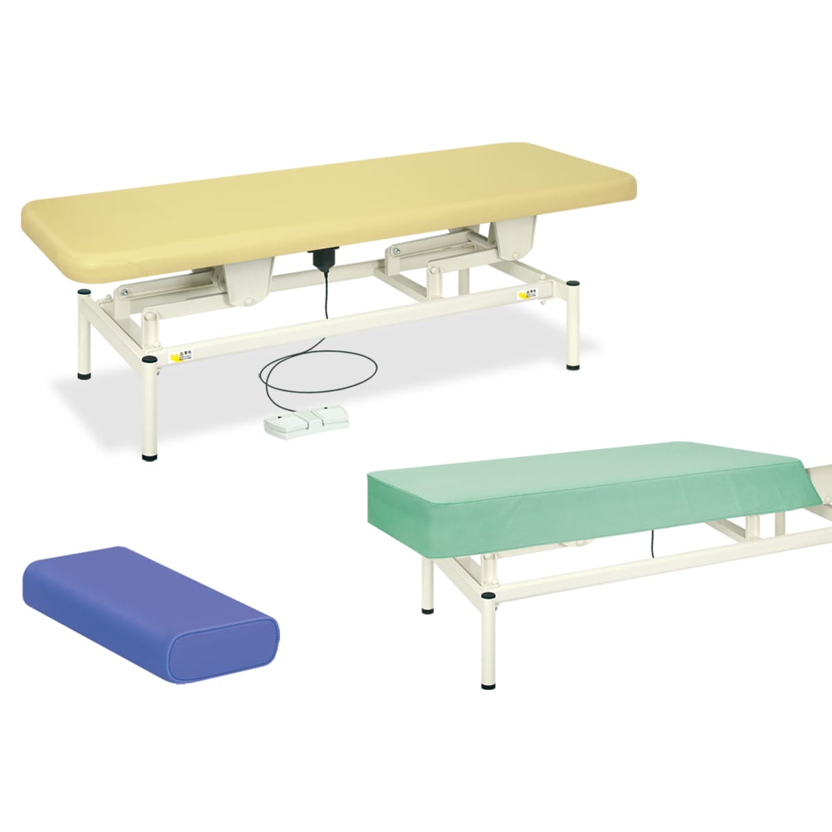 電動ボディセット TB-1722-画像1