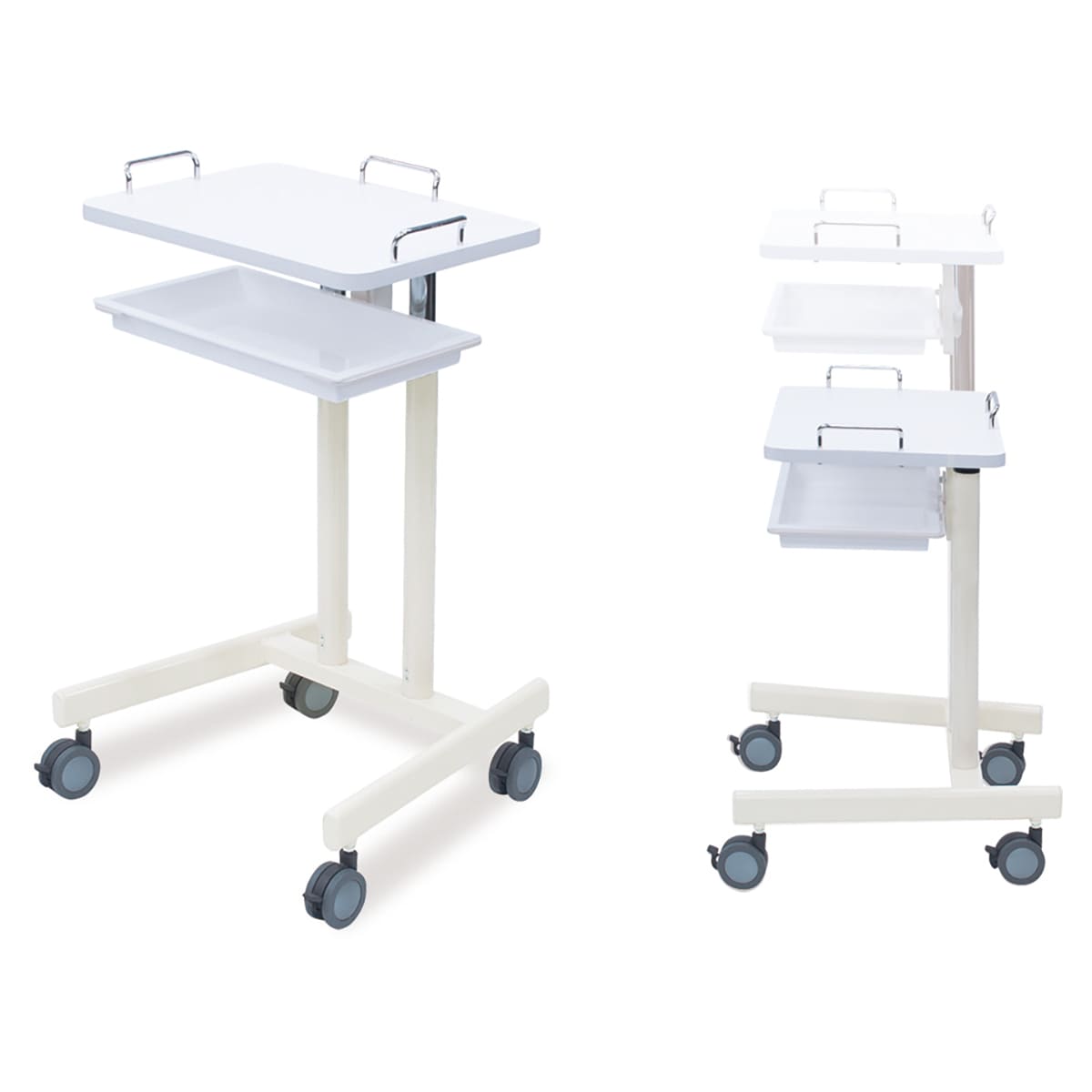 昇降スリムカート TB-1732-画像1