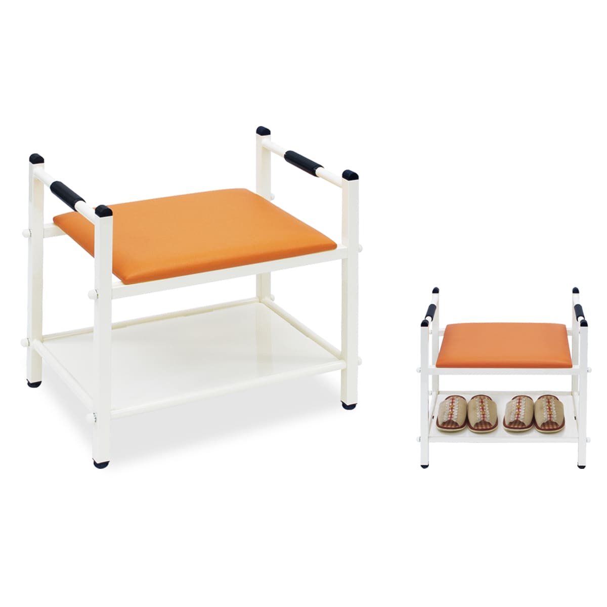 ほっとベンチ TB-1733-画像1