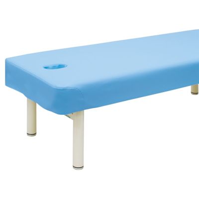 レザー製かどまるカバー TB-1734／TB-1734U