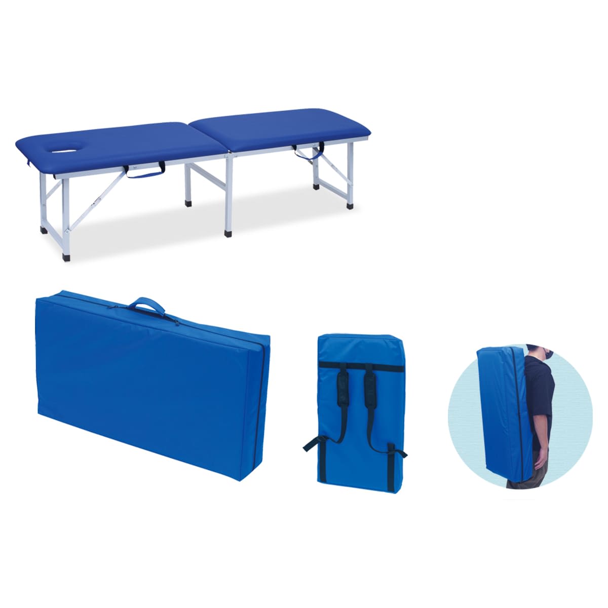 ムーブキャリー TB-1738/TB-1738U-画像1