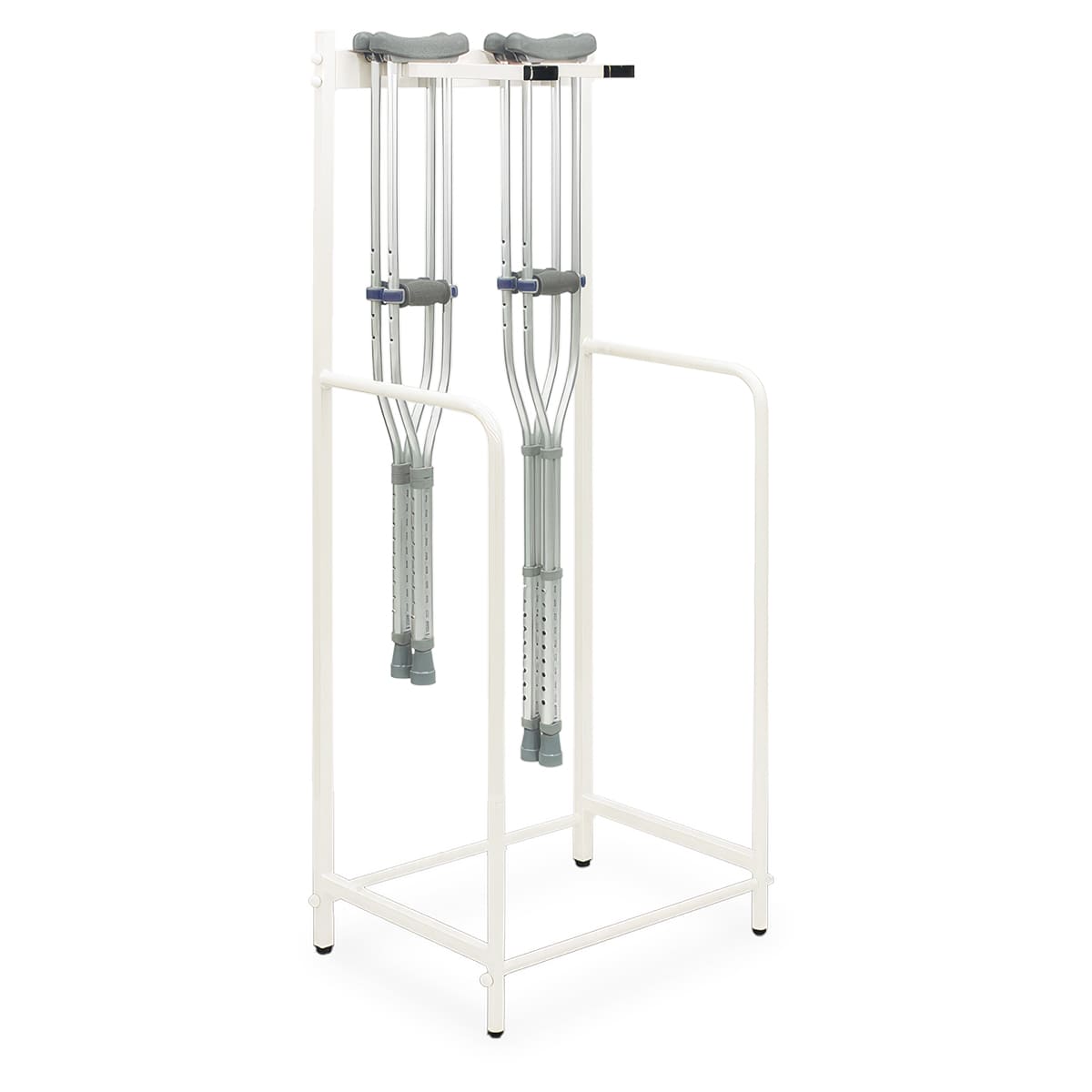 松葉杖ラック TB-1740-画像1