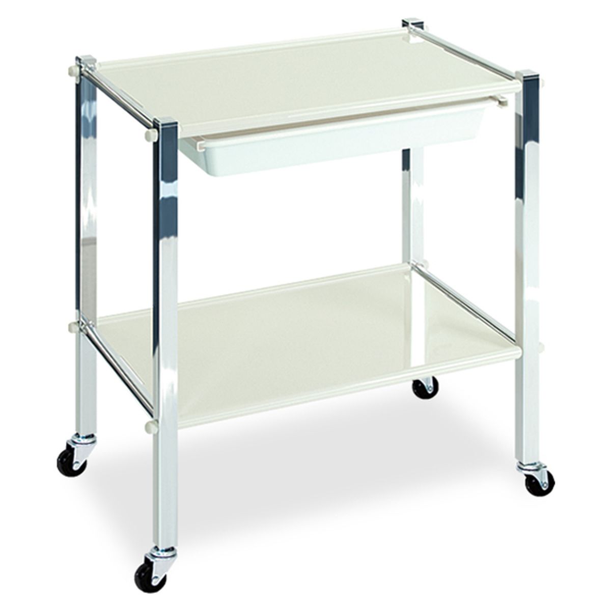 TRワーゴン（キャスター付き） TB-35-01｜高田ベッド