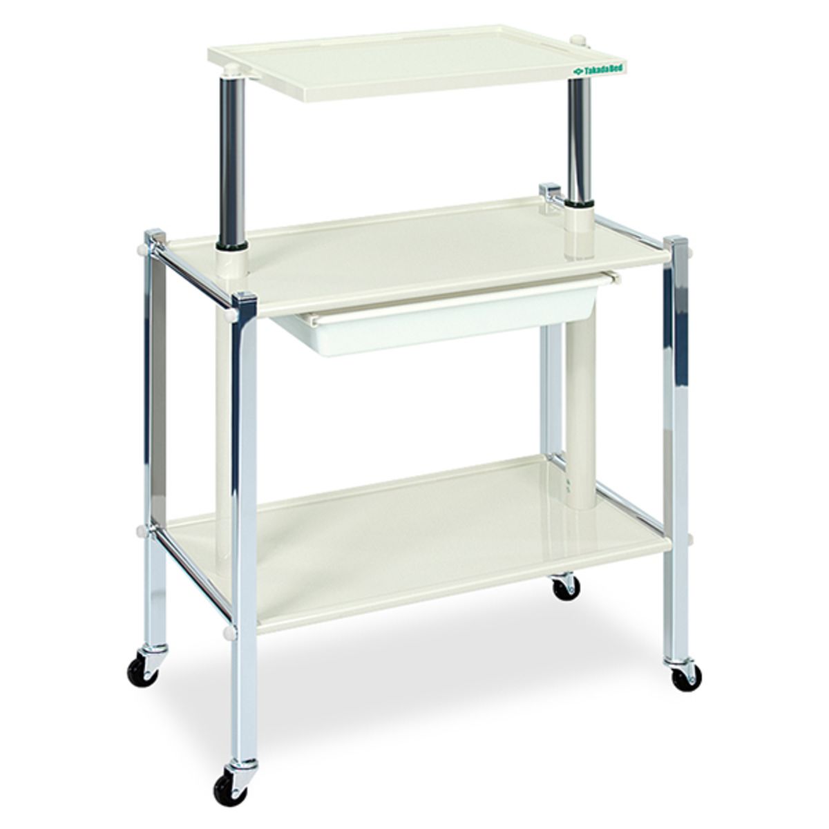 HLワーゴン（キャスター付き） TB-37-01-画像1