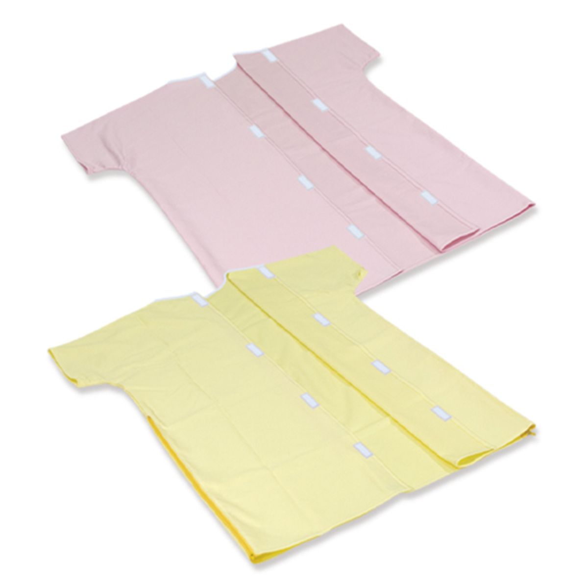 患者着1PSD(バストパット付き) TB-524-10-画像1