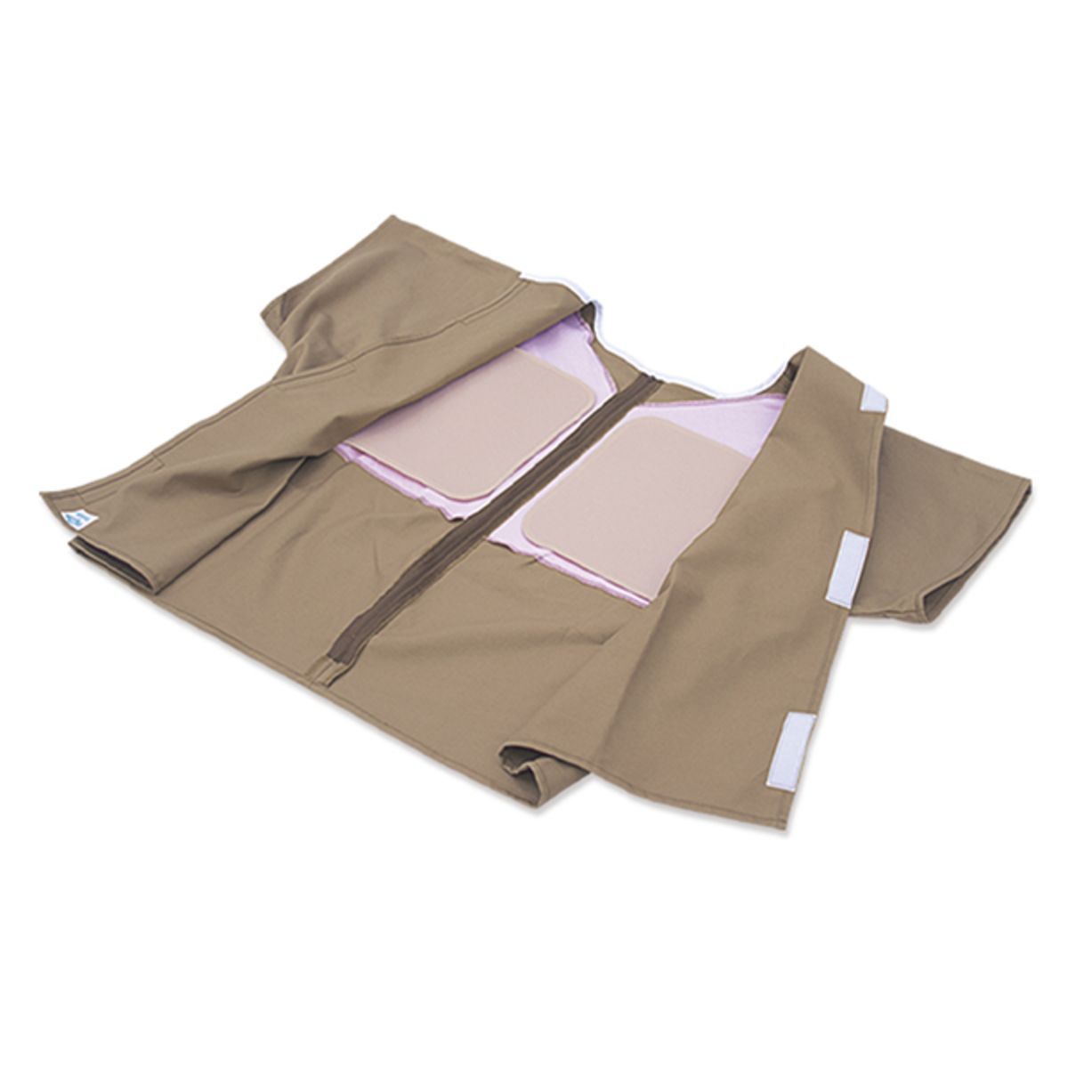 2PDX用上着(バストパット付き) TB-524-14-画像1