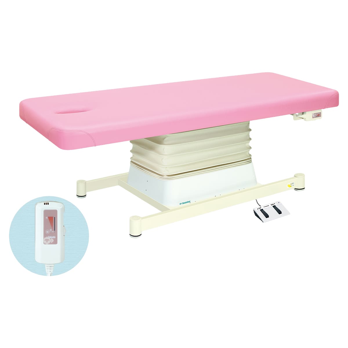 垂直電動SHタイプ TB-546／TB-546U-画像1