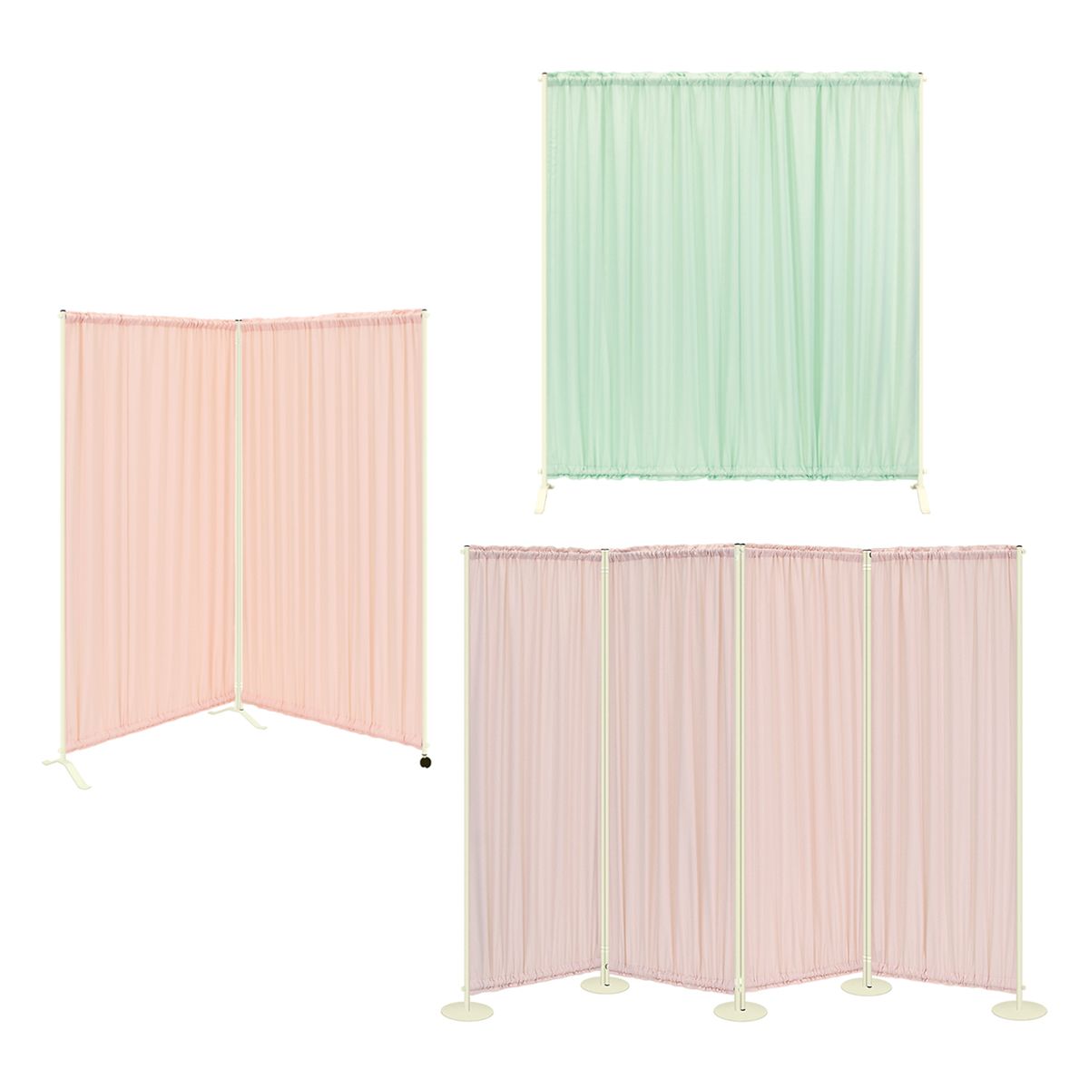 セラピ TB-670／TB-671／TB-672-画像1