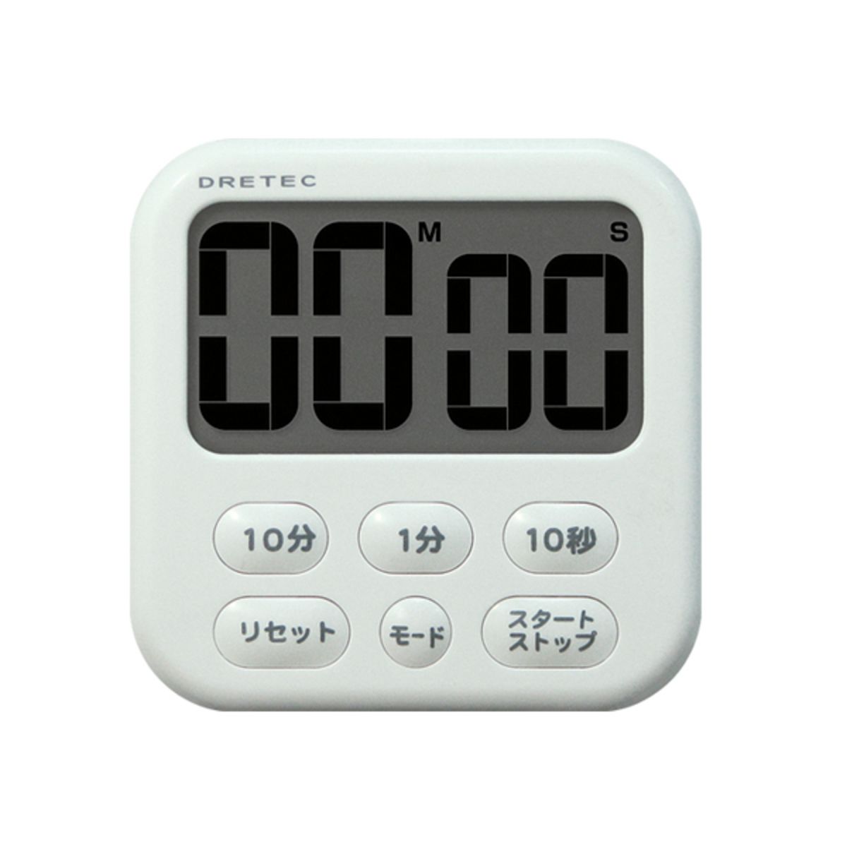 大画面タイマー TB-693-画像1