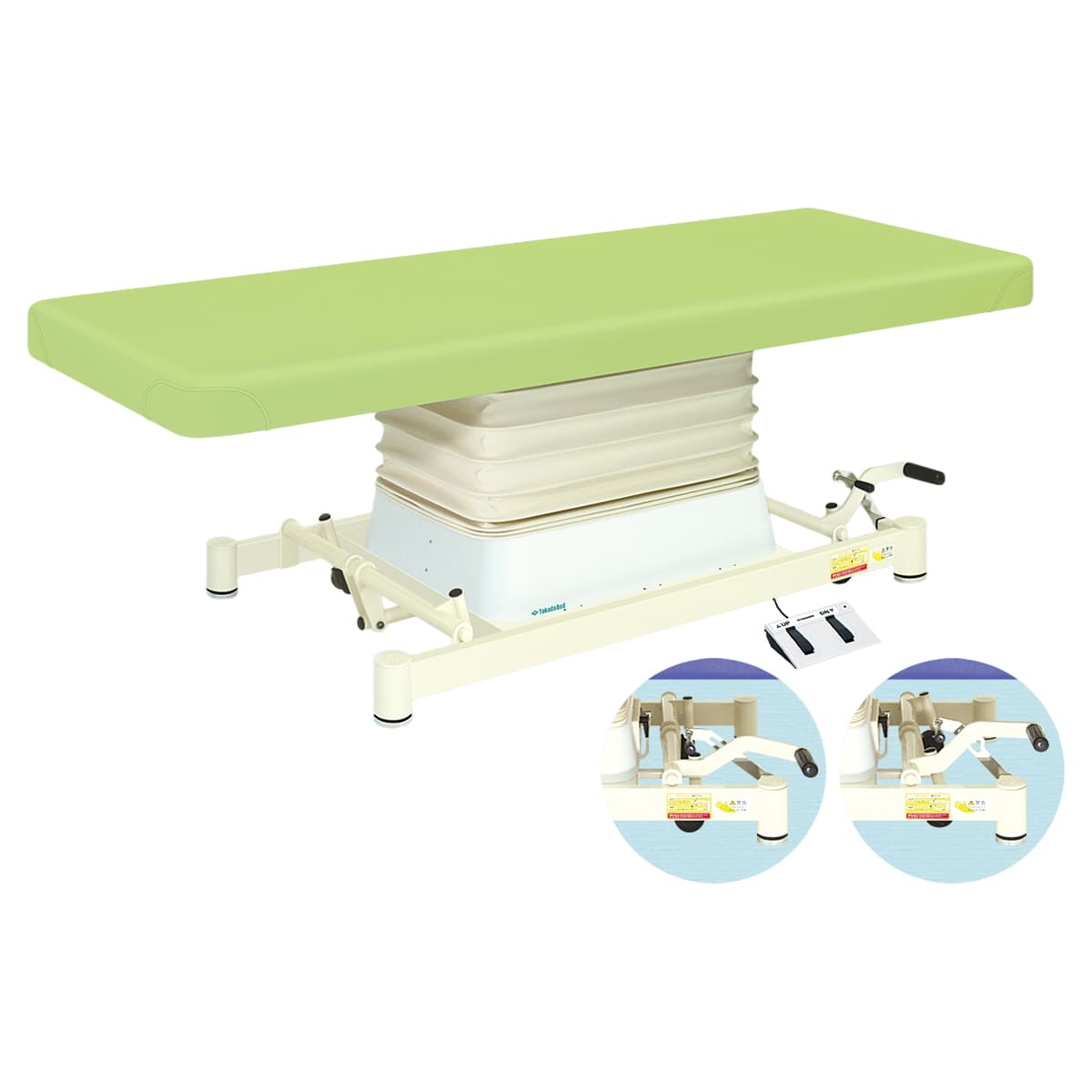 垂直電動SPタイプ TB-730/TB-730U-画像1