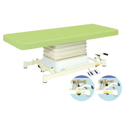 垂直電動SPタイプ TB-730／TB-730U