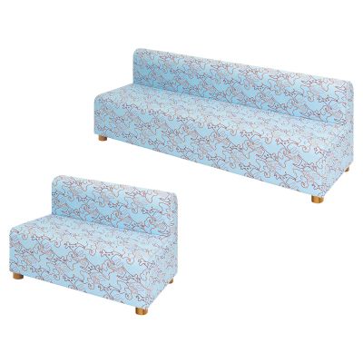 パークベンチ TB-815