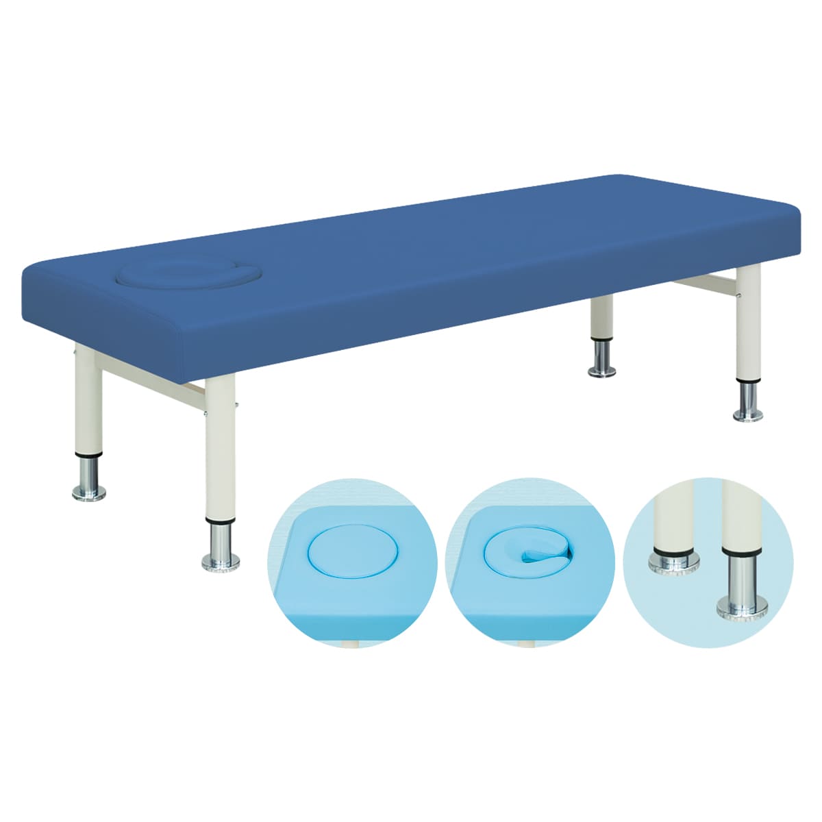 オメガ式ハイローDXベッド TB-955-画像1