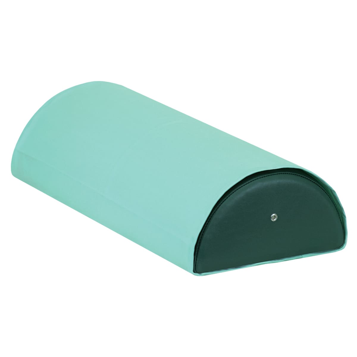 半円マクラ（特大）用綿製カバー C-04-画像1