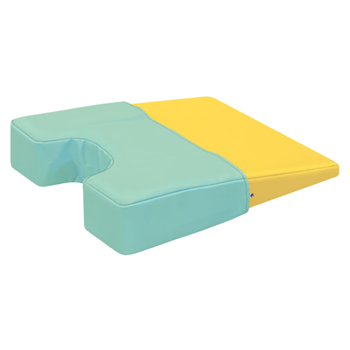 バストマット用綿製ハーフカバー C-06-02-画像1