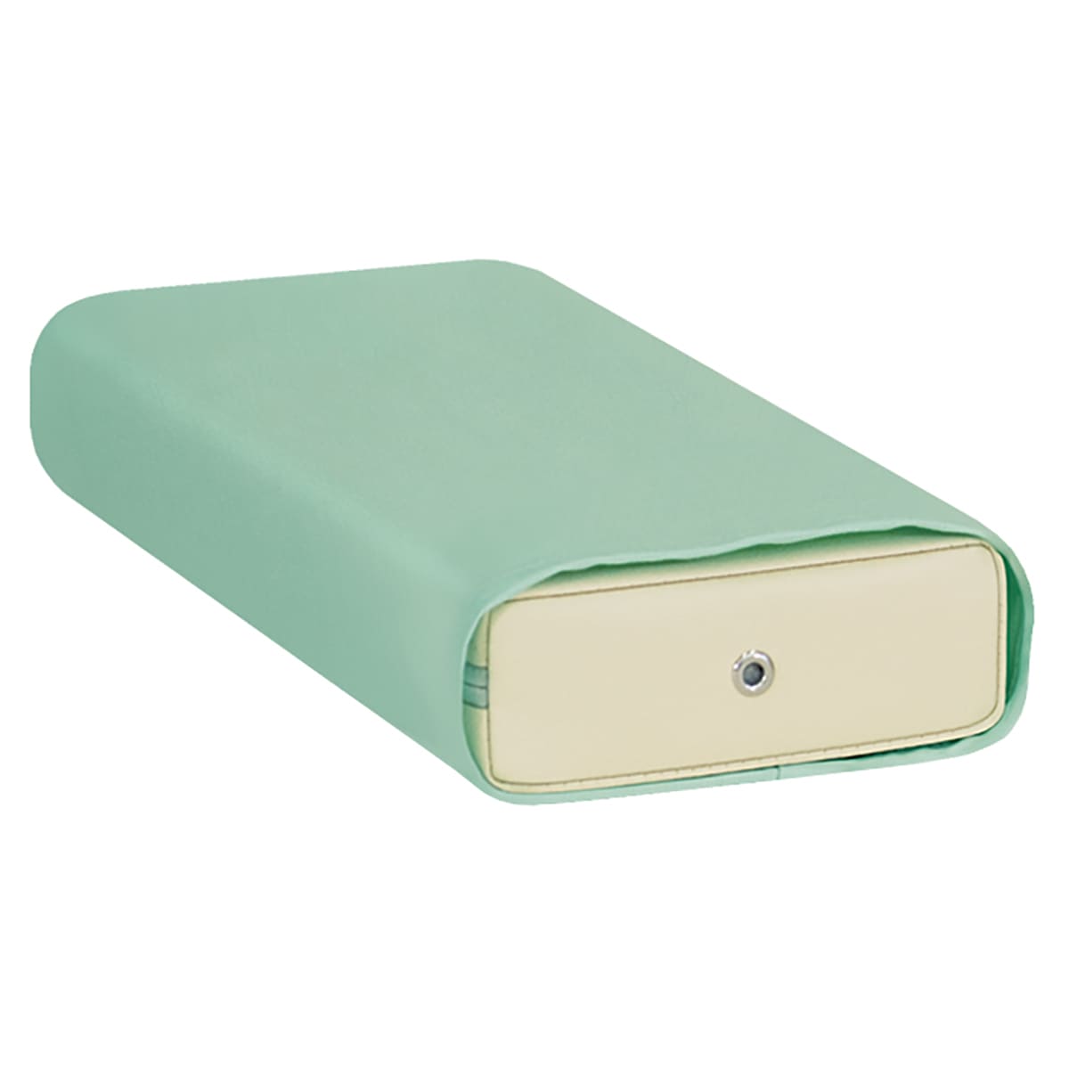 額マクラ（小）用綿製カバー C-11-画像1