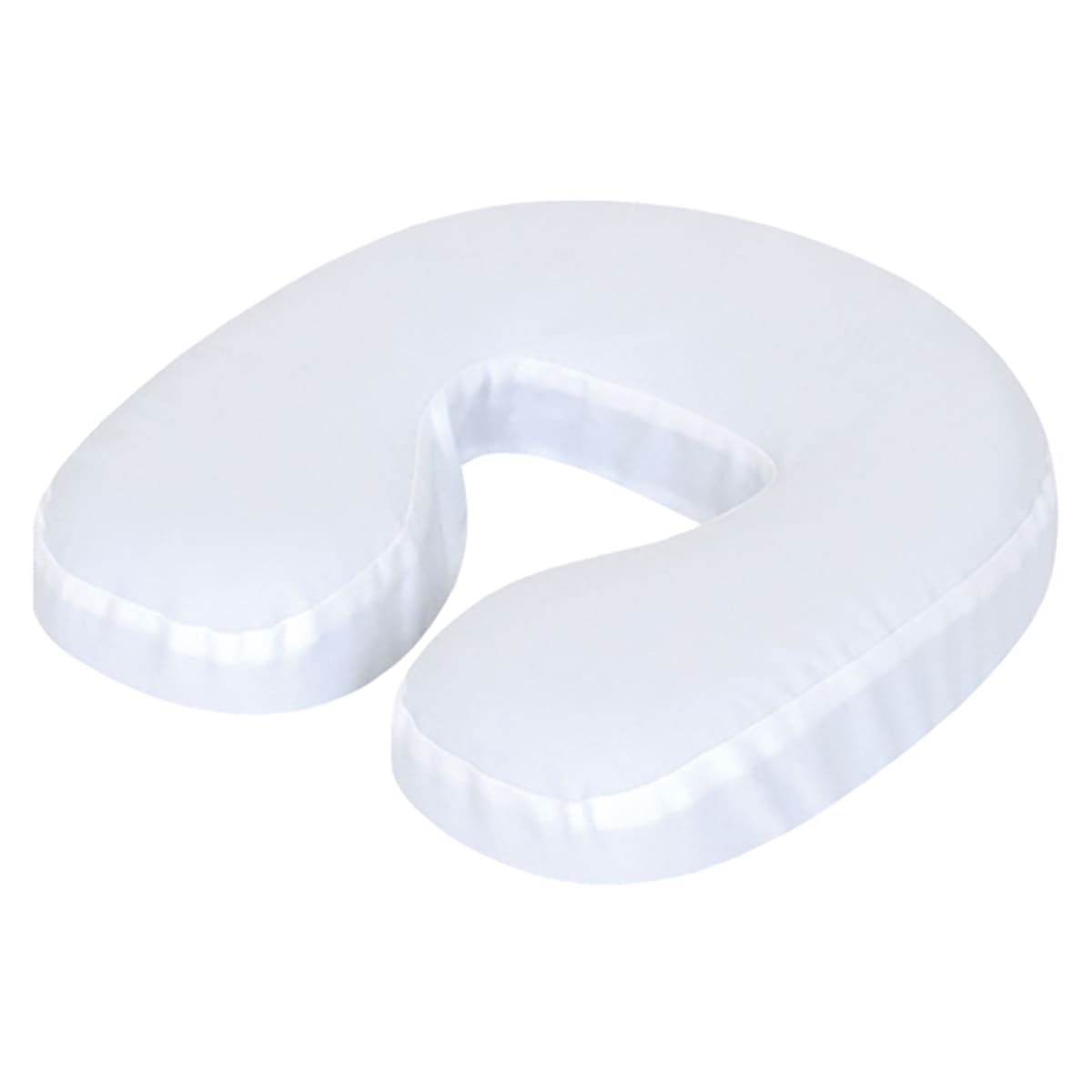 薄型ジェルフェイス用綿製カバー C-1355-画像1