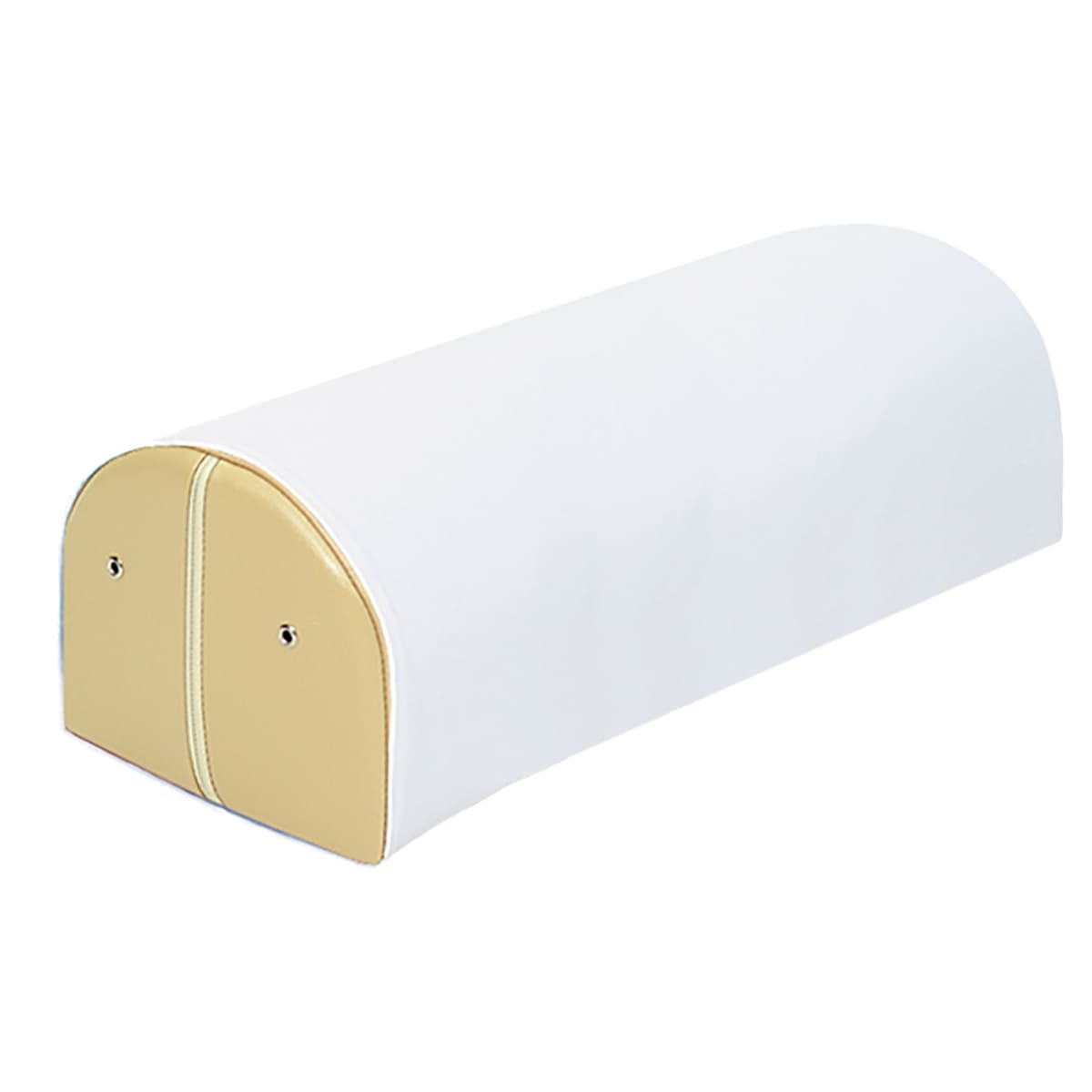 ひじ・ひざマクラ用綿製カバー C-19-画像1