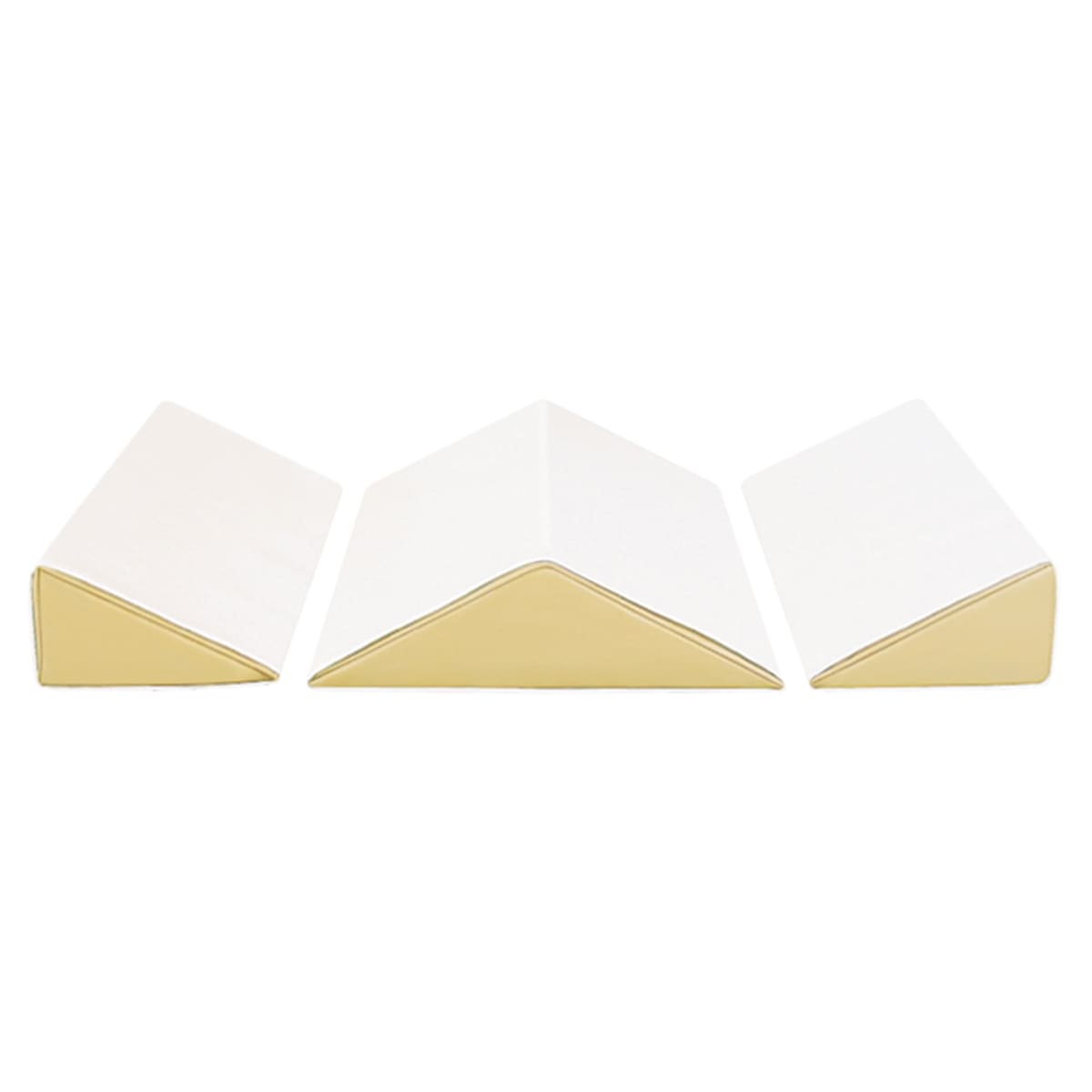 訓練用マクラ・3点セット用綿製カバー C-38-画像1