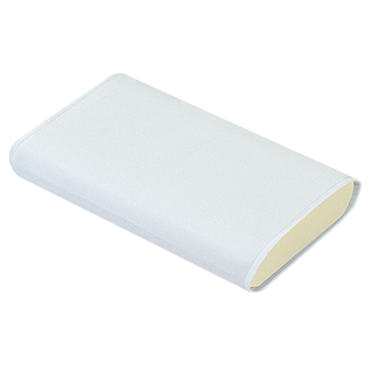 かどまるマクラ（小）用綿製カバー C-71-画像1