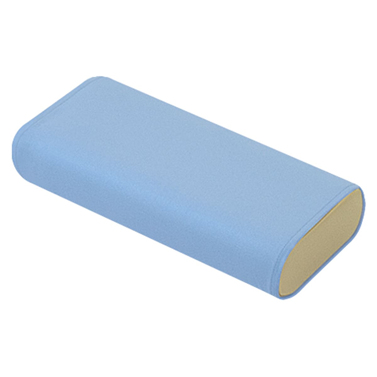 かどまるマクラ(小高)用綿製カバー C-72-画像1