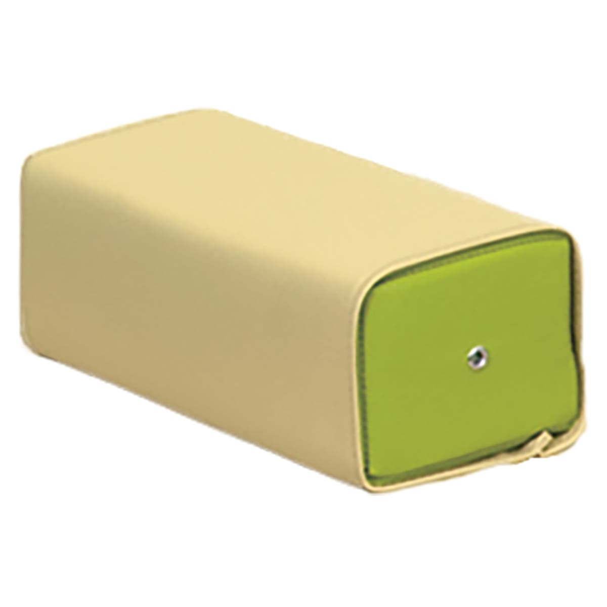 レザー製角マクラカバー L-01-画像1