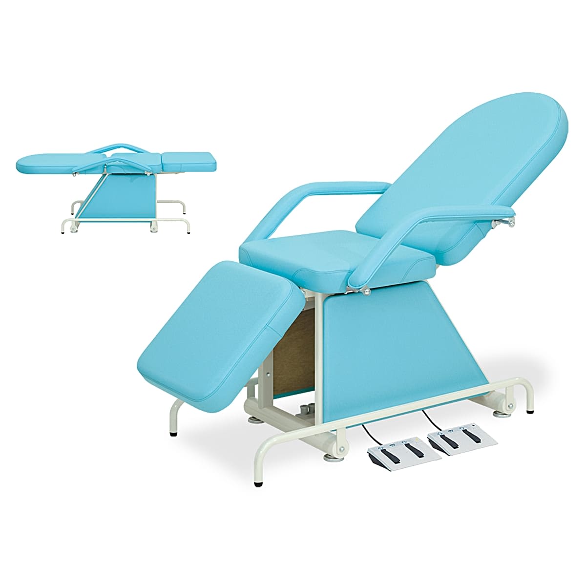 2Mマイティーチェアー TB-1018／TB-1018U-画像1