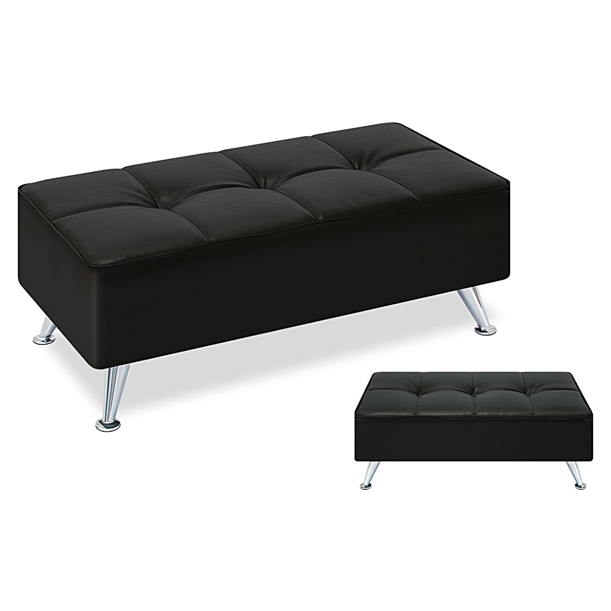 モダンベンチ TB-1024-画像1